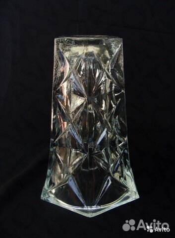 Вазочка для цветов, СССР Вазочка для цветов, СССР