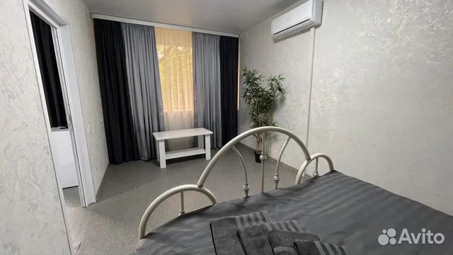 

1-к. коттедж, 25 м²