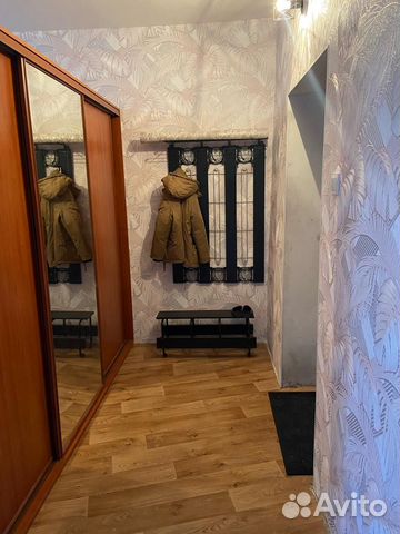 

Квартира-студия, 70 м², 2 кровати