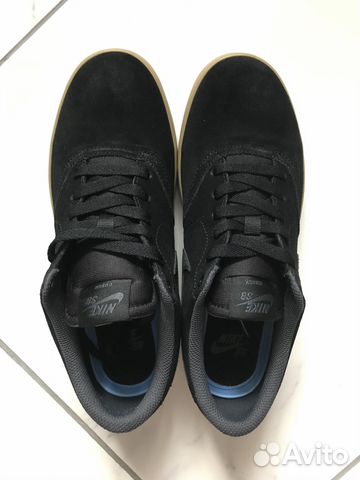 Новые кроссовки Nike SB Новые кроссовки Nike SB
