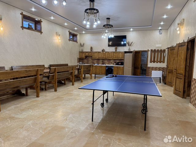 

3-к. таунхаус, 140 м²