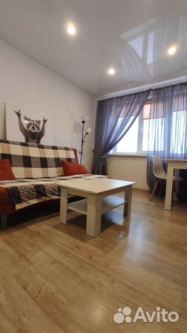 

2-к. квартира, 48 м², 3 кровати