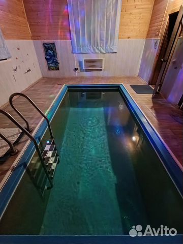 

3-к. дом, 150 м²