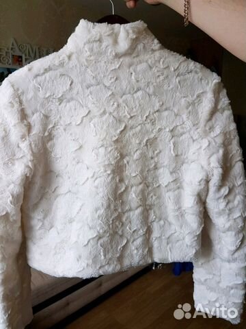 Свадебная шубка Свадебная шубка