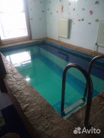 

3-к. дом, 120 м²