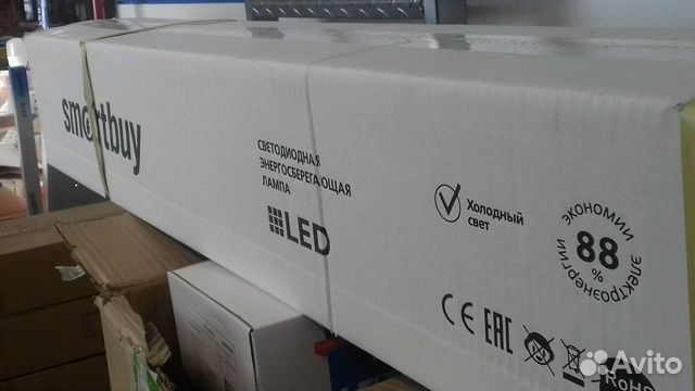 T8 18w 6400k светодиодные лампы T8 18w 6400k светодиодные лампы