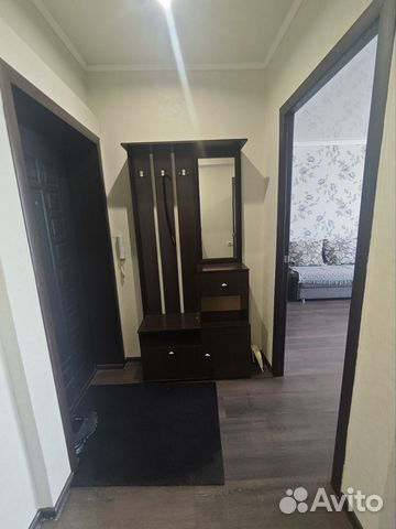 

1-к. квартира, 38 м², 2 кровати