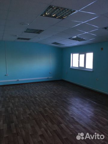 Помещение свободного назначения
