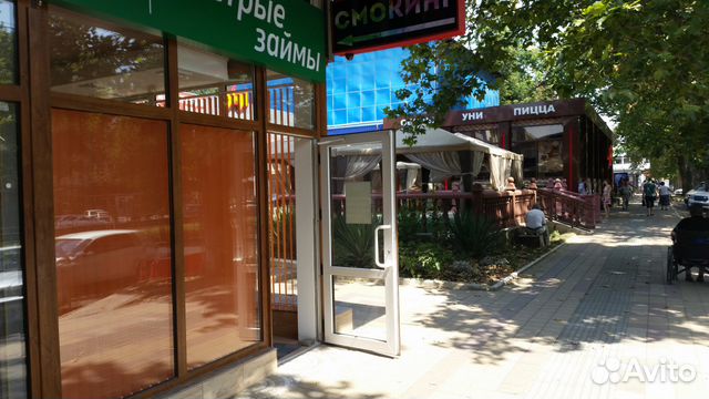 Помещение свободного назначения, 250 м²