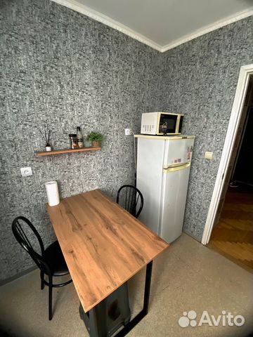 

1-к. квартира, 36 м², 3 кровати