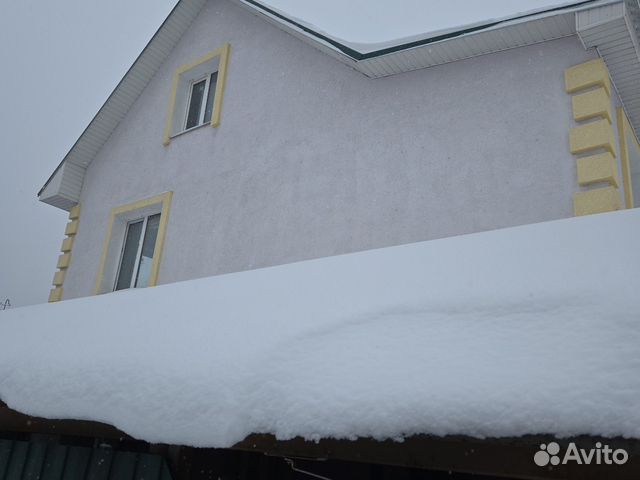 

4-к. дом, 200 м²