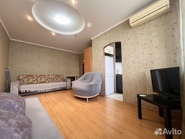 

3-к. квартира, 52 м², 4 кровати