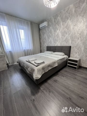 

2-к. квартира, 65 м², 3 кровати