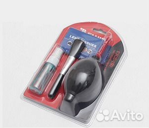 Fujimi fjcs-150 Чистящий набор 5 в 1 Fujimi fjcs-150 Чистящий набор 5 в 1
