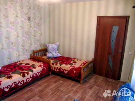 Дом 50 м² на участке 2 сот.