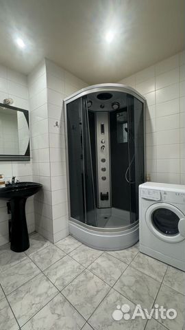 

2-к. квартира, 116 м², 6 кроватей