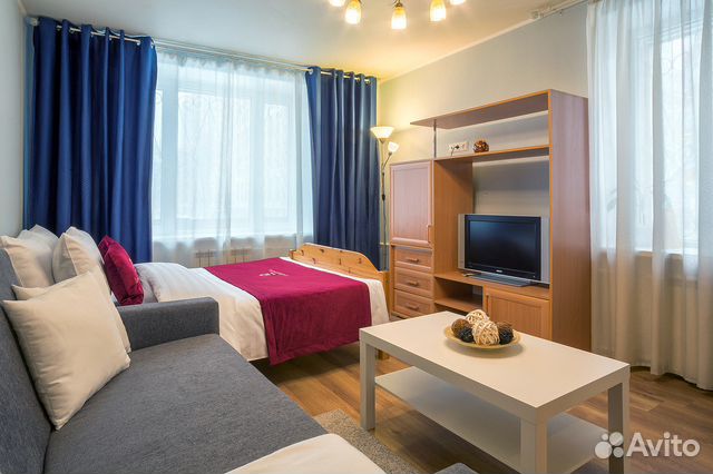 1-к квартира, 35 м², 2/12 эт. 1-к квартира, 35 м², 2/12 эт.
