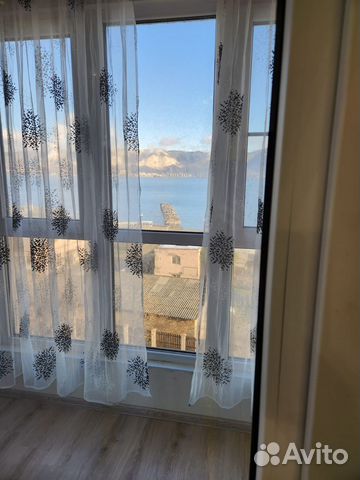 

1-к. квартира, 45 м², 2 кровати