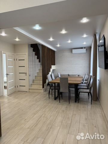 

6-к. коттедж, 130 м²