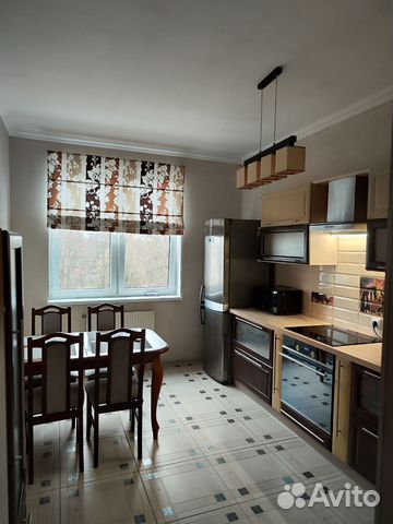 

3-к. квартира, 69,2 м², 3 кровати