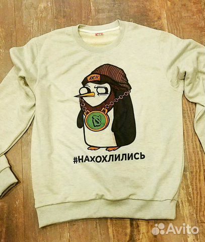 Свитшот, свитер Свитшот, свитер