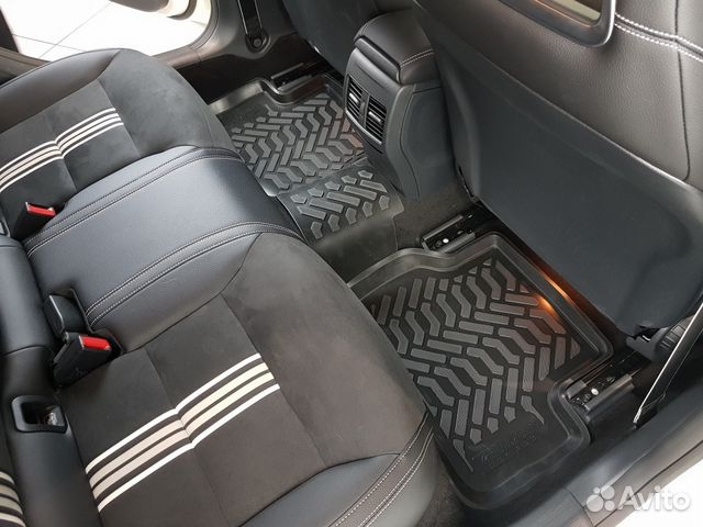 Коврики в салон Mercedes-Benz GLA X156 (2014-2020) Коврики в салон Mercedes-Benz GLA X156 (2014-2020)