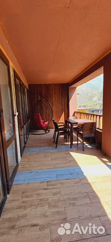 

3-к. дом, 120 м²