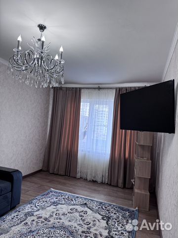 

2-к. квартира, 64 м², 2 кровати