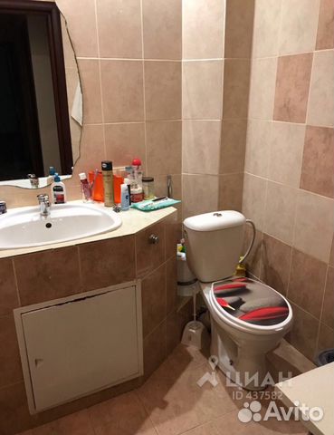 2-к квартира, 55 м², 2/8 эт. 2-к квартира, 55 м², 2/8 эт.