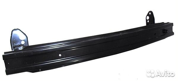 Усилитель переднего бампера Kia Rio 3 новая