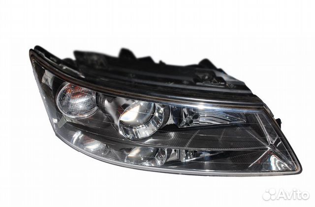 Hyundai Sonata NF /хундай саната нф фара Hyundai Sonata NF /хундай саната нф фара