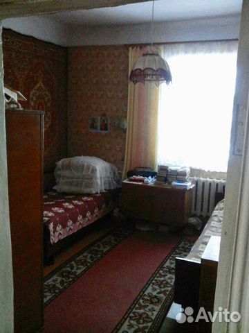 2-к квартира, 46.7 м², 2/2 эт.