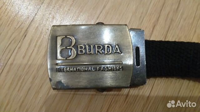 Ремни типа Montana из СССР на джинсы Ремни типа Montana из СССР на джинсы