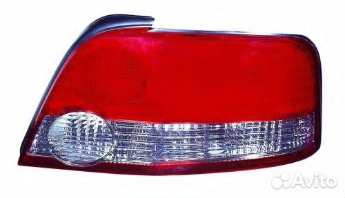 Фонари Mitsubishi Galant с 1996-2006 год новые