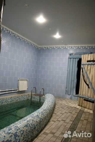 

5-к. коттедж, 240 м²