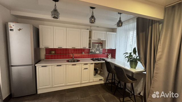 

1-к. квартира, 31 м², 1 кровать