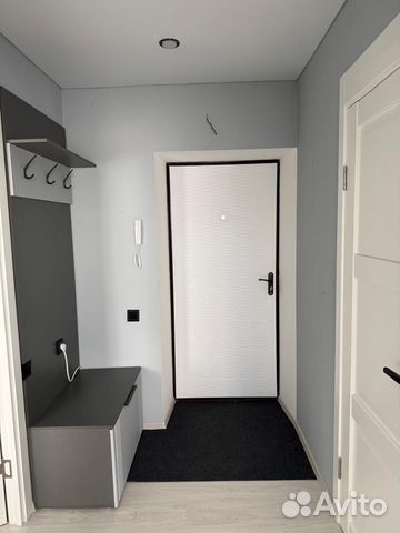 

1-к. квартира, 32,5 м², 1 кровать