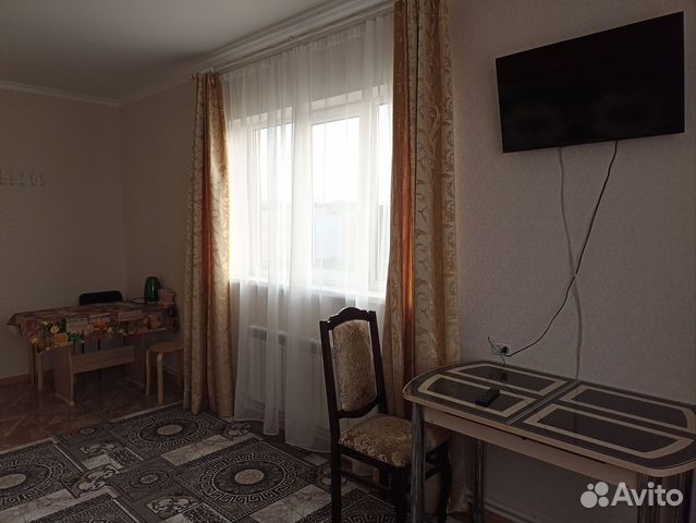 

2-к. дом, 24 м²
