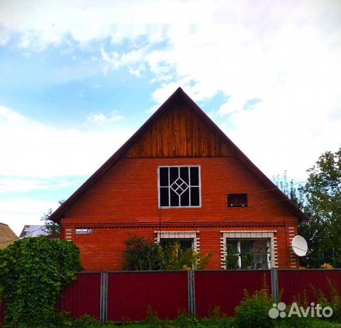 

5-к. дом, 90 м²