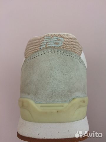 Кроссовки New Balance 996 б/у