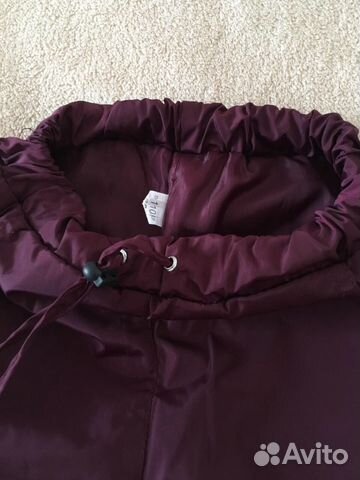 Брюки демисезонные р.110 Брюки демисезонные р.110