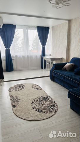 

2-к. квартира, 48 м², 4 кровати