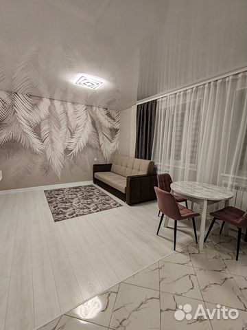 

2-к. квартира, 70 м², 3 кровати