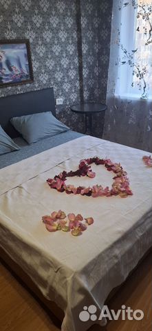 

1-к. квартира, 31 м², 2 кровати