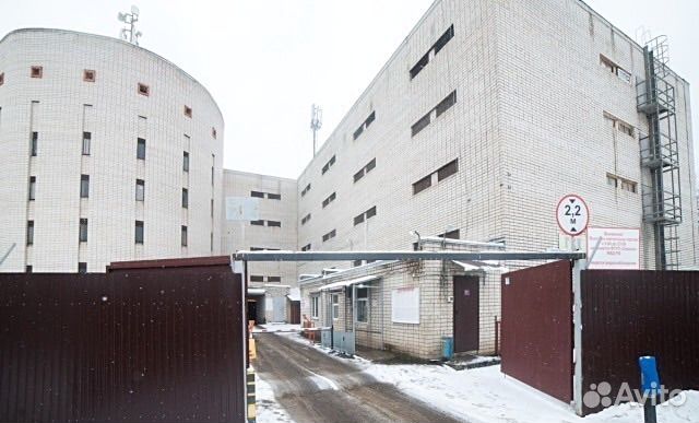 Гараж, 19 м²