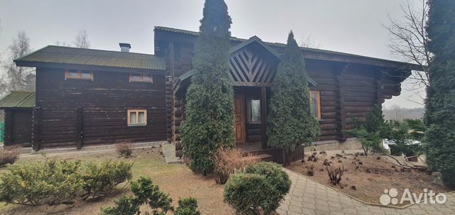

2-к. коттедж, 50 м²