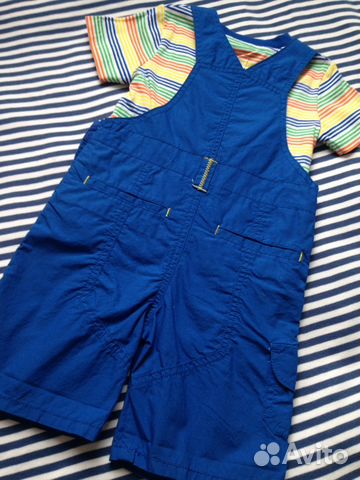 Новый комплект mothercare 92р Новый комплект mothercare 92р
