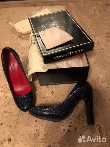 Cesare Paciotti 38