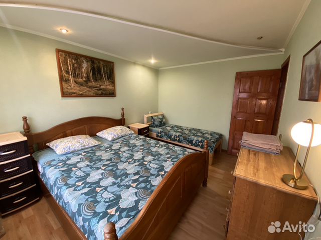 

2-к. квартира, 45 м², 4 кровати