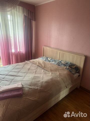 

3-к. квартира, 65 м², 5 кроватей